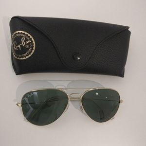 Ray-Ban Aviator